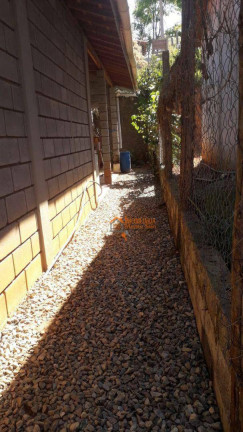 Imagem Chácara com 3 Quartos à Venda, 1.200 m² em Cuiabá - Nazaré Paulista