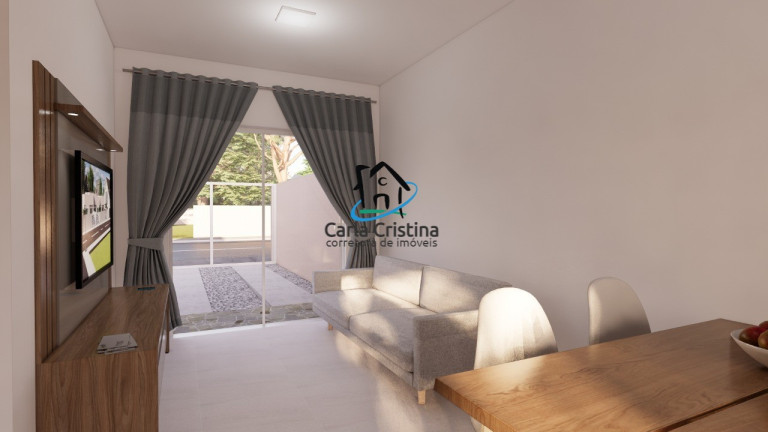 Imagem Casa com 2 Quartos à Venda, 54 m² em Praia De Leste - Pontal Do Paraná