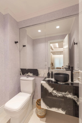 Imagem Apartamento com 4 Quartos à Venda, 274 m² em Castelo Branco - Itapema