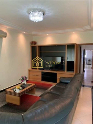 Imagem Casa com 3 Quartos à Venda, 196 m² em Rudge Ramos - São Bernardo Do Campo Imagem Casa com 3 Quartos à Venda, 196 m² em Rudge Ramos - São Bernardo Do Campo
