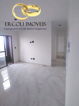 Apartamento com 2 Quartos para Alugar, 45 m² em Jardim Popular - São Paulo