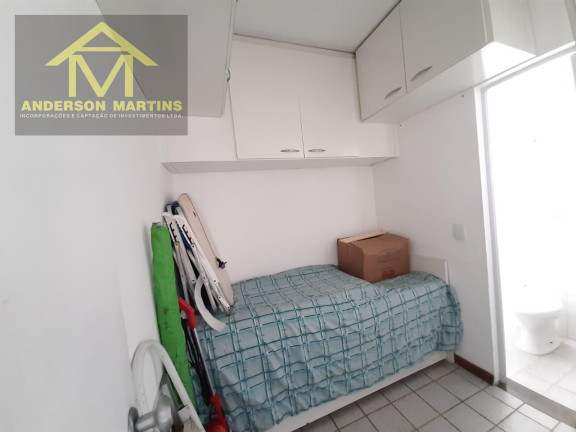Imagem Apartamento com 4 Quartos à Venda, 180 m² em Praia Da Costa - Vila Velha
