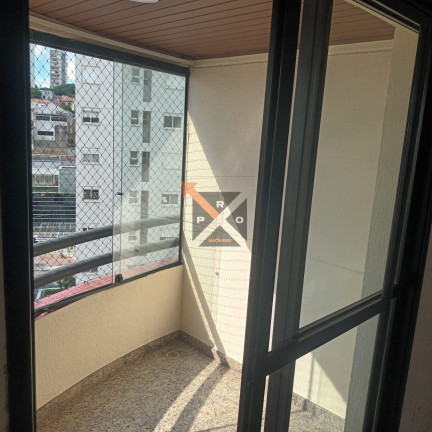 Imagem Imóvel com 3 Quartos à Venda, 86 m² em Parque Da Mooca - São Paulo