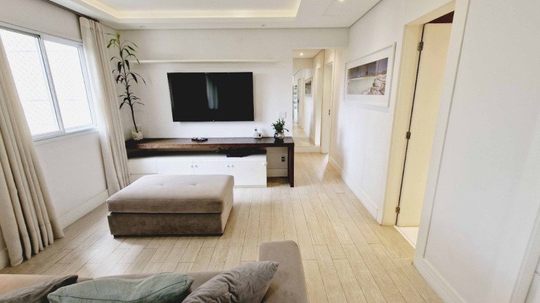 Imagem Apartamento com 2 Quartos à Venda, 130 m² em Vila Andrade - São Paulo Imagem Apartamento com 2 Quartos à Venda, 130 m² em Vila Andrade - São Paulo