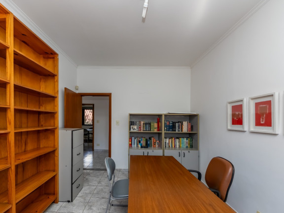 Imagem Casa com 3 Quartos à Venda, 265 m² em Aclimação - São Paulo