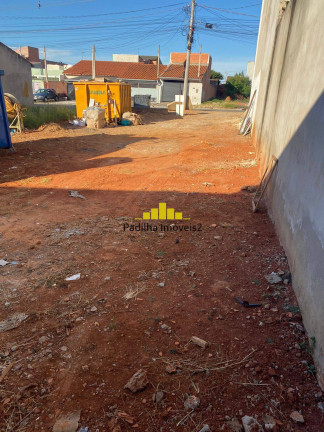 Terreno à Venda, 125 m² em Parque São Bento - Sorocaba