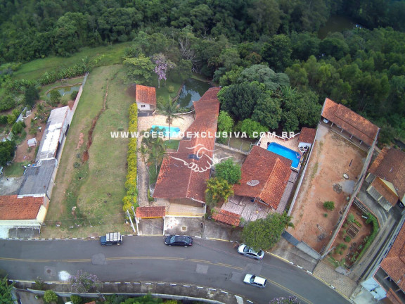 Imagem Terreno à Venda, 1.000 m² em Parque Estâncias - Morungaba