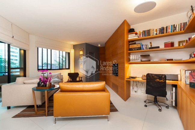 Imagem Apartamento com 3 Quartos à Venda, 120 m² em Pinheiros - São Paulo Imagem Apartamento com 3 Quartos à Venda, 120 m² em Pinheiros - São Paulo