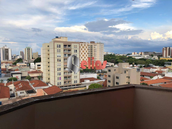Imagem Apartamento com 3 Quartos à Venda, 148 m² em Vila América - Bauru Imagem Apartamento com 3 Quartos à Venda, 148 m² em Vila América - Bauru