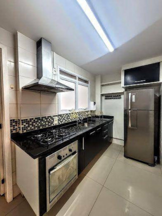 Imagem Apartamento com 2 Quartos à Venda, 90 m² em Condomínio Royal Park - São José Dos Campos