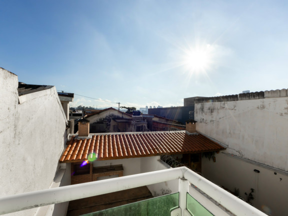 Imagem Casa com 3 Quartos à Venda, 182 m² em Jardim Santo Elias - São Paulo Imagem Casa com 3 Quartos à Venda, 182 m² em Jardim Santo Elias - São Paulo
