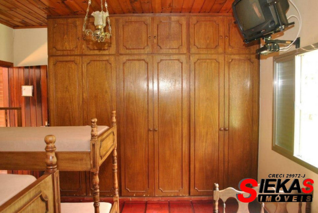 Imagem Imóvel com 8 Quartos à Venda, 133.000 m² em Santa Isabel - Santa Isabel