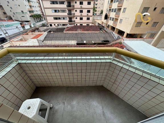 Imagem Apartamento com 1 Quarto à Venda, 49 m² em Tupi - Praia Grande Imagem Apartamento com 1 Quarto à Venda, 49 m² em Tupi - Praia Grande