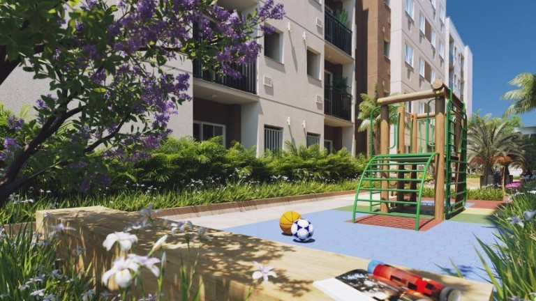 Imagem Apartamento com 1 Quarto à Venda, 31 m² em Andaraí - Rio De Janeiro Imagem Apartamento com 1 Quarto à Venda, 31 m² em Andaraí - Rio De Janeiro
