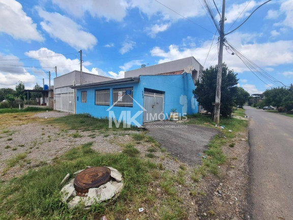 Casa à Venda,  em Guarituba - Piraquara