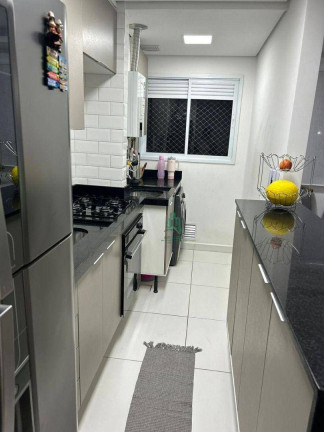 Imagem Apartamento com 2 Quartos à Venda, 44 m² em Vila Bremen - Guarulhos Imagem Apartamento com 2 Quartos à Venda, 44 m² em Vila Bremen - Guarulhos