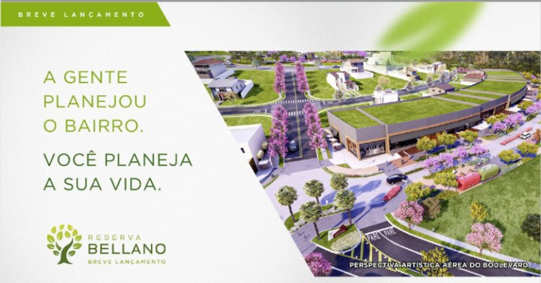 Imagem Imóvel à Venda, 190 m² em Bairro Das Brotas - Itatiba
