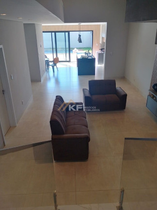 Imagem Casa de Condomínio com 4 Quartos à Venda, 278 m² em Real Sul - Ribeirão Preto Imagem Casa de Condomínio com 4 Quartos à Venda, 278 m² em Real Sul - Ribeirão Preto