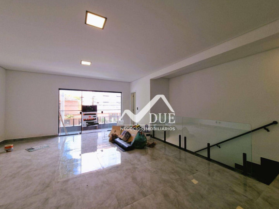 Imagem Casa com 4 Quartos à Venda, 290 m² em Boqueirão - Santos