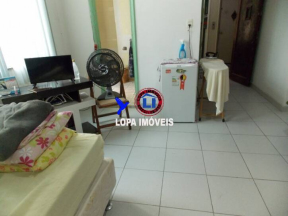 Imagem Apartamento com 1 Quarto à Venda, 32 m² em Centro - Rio De Janeiro