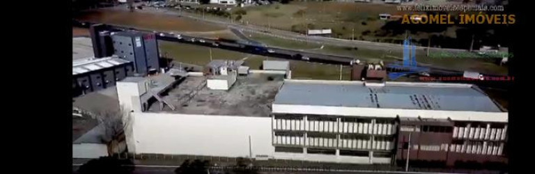 Imagem Imóvel Comercial à Venda, 6.400 m² em Independência - Taubaté