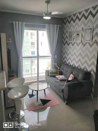 Imagem Apartamento com 2 Quartos à Venda, 47 m² em Ocian - Praia Grande Imagem Apartamento com 2 Quartos à Venda, 47 m² em Ocian - Praia Grande