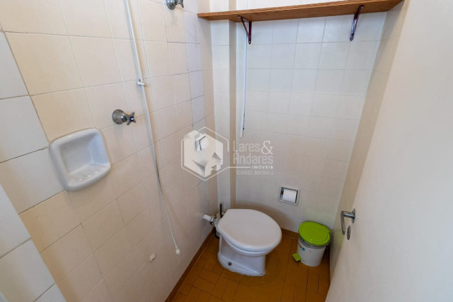 Imagem Apartamento com 2 Quartos à Venda, 76 m² em Moema - São Paulo