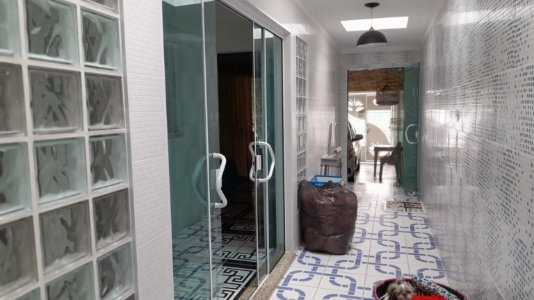 Casa com 3 Quartos à Venda, 260 m² em Parque Califórnia - Jacareí