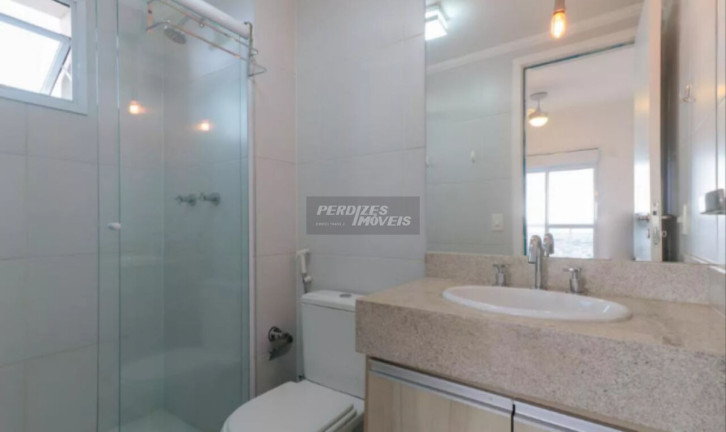 Imagem Apartamento com 2 Quartos à Venda, 65 m² em Sumaré - São Paulo