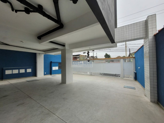 Imagem Casa com 2 Quartos à Venda, 50 m² em Parque São Vicente - São Vicente Imagem Casa com 2 Quartos à Venda, 50 m² em Parque São Vicente - São Vicente