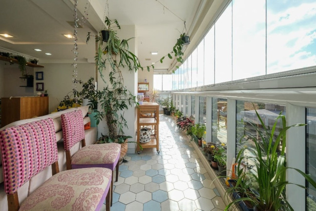 Imagem Apartamento com 4 Quartos à Venda, 161 m² em Vila Clementino - São Paulo Imagem Apartamento com 4 Quartos à Venda, 161 m² em Vila Clementino - São Paulo