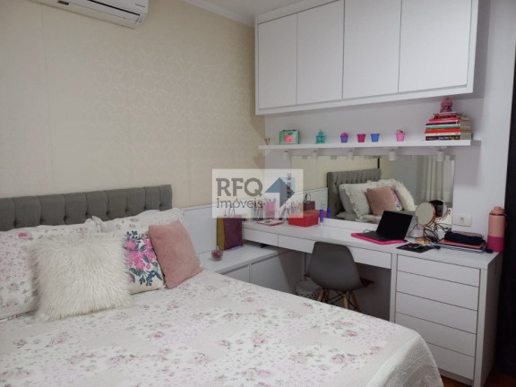 Imagem Casa com 3 Quartos à Venda, 212 m² em Jardim Da Glória - São Paulo