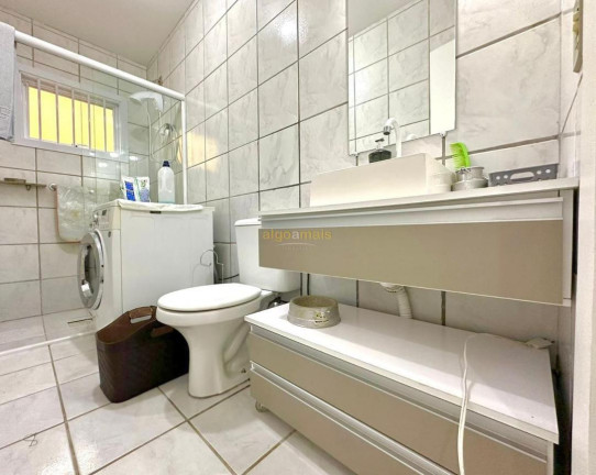 Imagem Casa com 3 Quartos à Venda, 109 m² em Centro - Xangri-lá