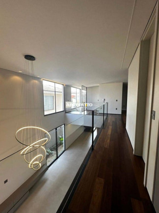 Imagem Casa de Condomínio com 4 Quartos à Venda, 410 m² em Núcleo Agrícola Alpha - Franca Imagem Casa de Condomínio com 4 Quartos à Venda, 410 m² em Núcleo Agrícola Alpha - Franca