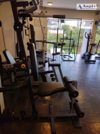 Imagem Apartamento com 3 Quartos à Venda, 105 m² em Vila Regente Feijó - São Paulo Imagem Apartamento com 3 Quartos à Venda, 105 m² em Vila Regente Feijó - São Paulo