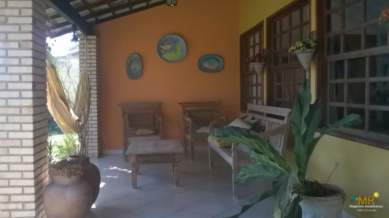 Imagem Casa com 3 Quartos à Venda, 250 m² em Ibitioca - Campos Dos Goytacazes