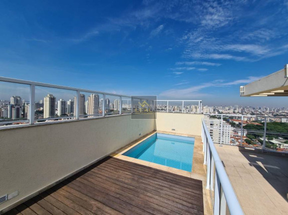 Imagem Imóvel com 4 Quartos à Venda, 439 m² em Ipiranga - São Paulo
