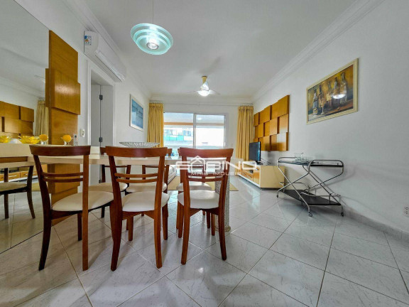 Imagem Apartamento com 3 Quartos para Alugar, 113 m² em Riviera De São Lourenço - Bertioga