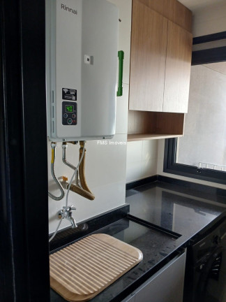 Imagem Imóvel com 2 Quartos à Venda, 73 m² em Pinheiros - São Paulo