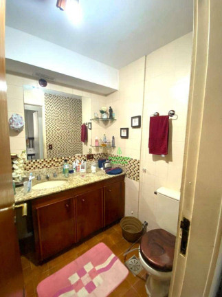 Imagem Apartamento com 3 Quartos à Venda, 110 m² em Icaraí - Niterói