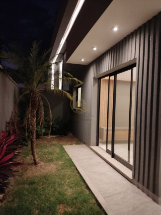 Imagem Casa com 3 Quartos à Venda, 250 m² em Parque Residencial Damha Vi - São José Do Rio Preto Imagem Casa com 3 Quartos à Venda, 250 m² em Parque Residencial Damha Vi - São José Do Rio Preto