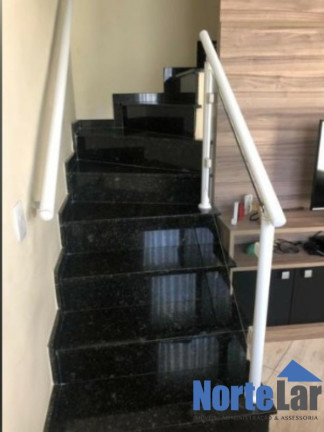 Imagem Sobrado com 2 Quartos à Venda, 70 m² em Jardim Santo Elias - São Paulo