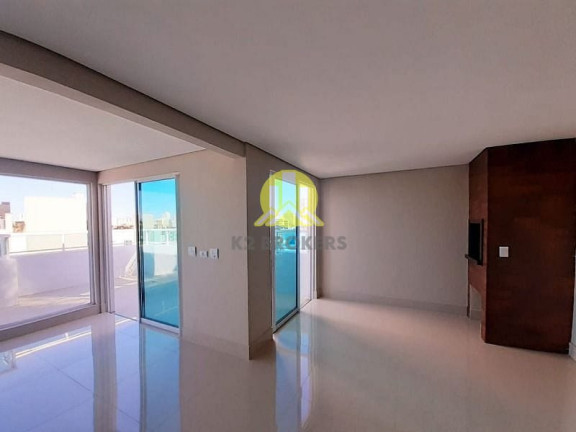 Imagem Cobertura com 3 Quartos à Venda, 215 m² em Alto Da Glória - Curitiba