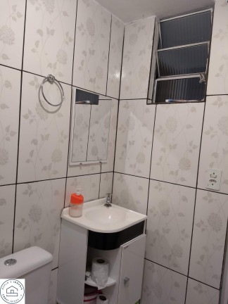 Imagem Casa com 2 Quartos à Venda, 125 m² em Conjunto Promorar Rio Claro ( Zona Leste ) - São Paulo