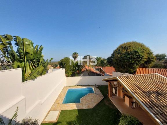 Imagem Casa de Condomínio com 3 Quartos à Venda, 239 m² em Loteamento Caminhos De São Conrado (sousas) - Campinas Imagem Casa de Condomínio com 3 Quartos à Venda, 239 m² em Loteamento Caminhos De São Conrado (sousas) - Campinas