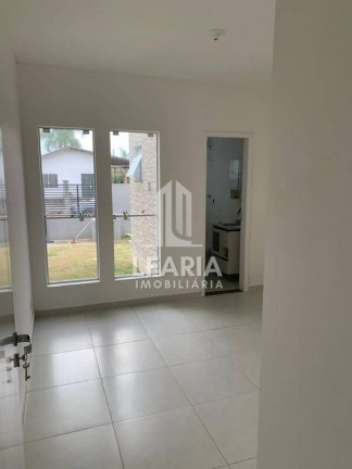Imagem Casa com 3 Quartos à Venda, 91 m² em São José - Itapoá