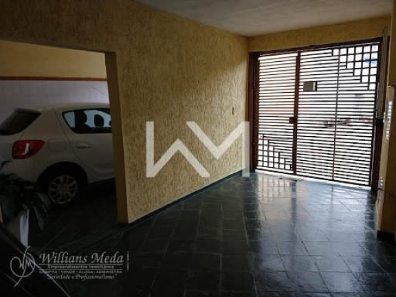 Imagem Sobrado com 3 Quartos à Venda, 260 m² em Vila Bremen - Guarulhos Imagem Sobrado com 3 Quartos à Venda, 260 m² em Vila Bremen - Guarulhos