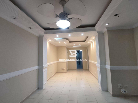 Imagem Apartamento com 3 Quartos para Alugar, 103 m² em Pitangueiras - Guarujá Imagem Apartamento com 3 Quartos para Alugar, 103 m² em Pitangueiras - Guarujá