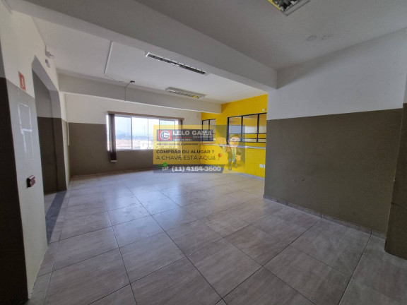 Imagem Imóvel Comercial para Alugar, 1 m² em Centro - Carapicuíba Imagem Imóvel Comercial para Alugar, 1 m² em Centro - Carapicuíba