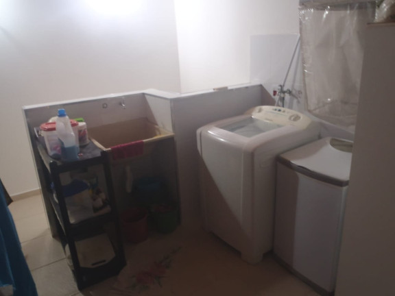 Imagem Casa com 3 Quartos à Venda, 165 m² em Parque Terra Nova Ii - São Bernardo Do Campo